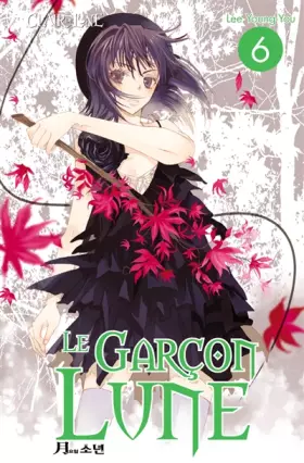 Couverture du produit · Le garçon de la Lune, N° 6 :