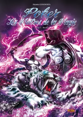 Couverture du produit · Hiver