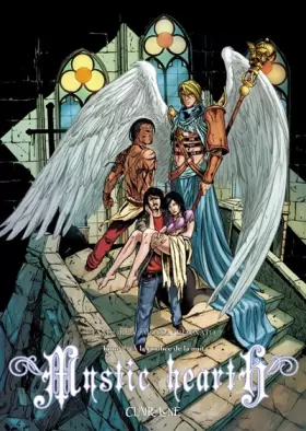 Couverture du produit · A la tombée de la nuit