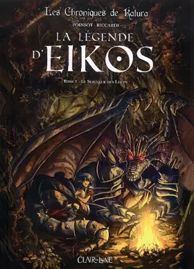 Couverture du produit · Le Seigneur des Loups
