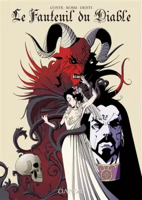 Couverture du produit · Le Fauteuil du Diable