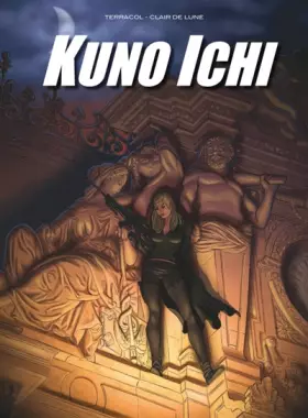 Couverture du produit · Kuno Ichi