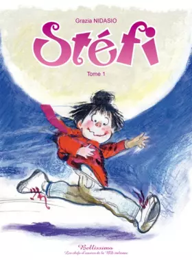 Couverture du produit · Stéfi, Tome 1 :