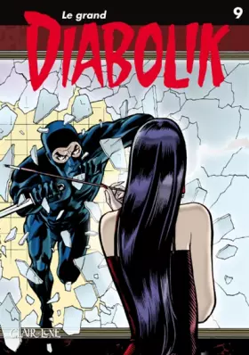 Couverture du produit · Encre de Chine