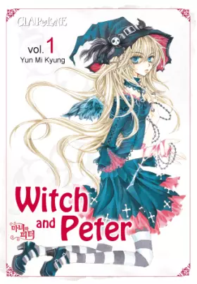 Couverture du produit · Witch and Peter Vol.1
