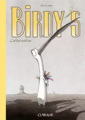 Couverture du produit · Birdy's