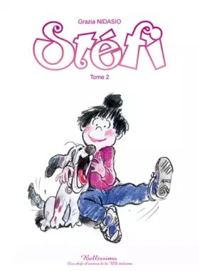 Couverture du produit · Bellissimo