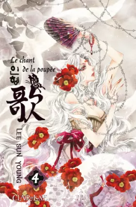 Couverture du produit · Chant de la poupée T4 (Le)