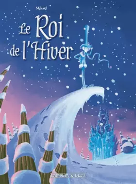 Couverture du produit · Le Roi de l'hiver