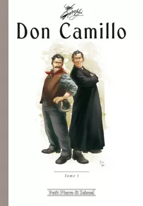 Couverture du produit · Le chef de bande tombé du ciel