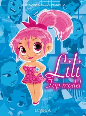 Couverture du produit · Lili Top model