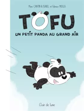 Couverture du produit · Tofu