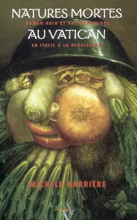 Couverture du produit · NATURES MORTES AU VATICAN