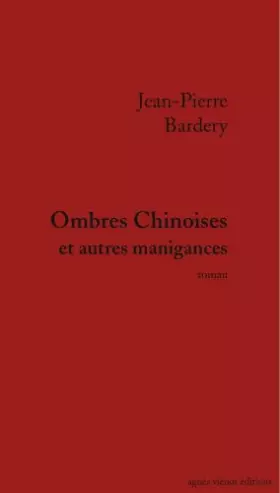 Couverture du produit · Ombres Chinoises et Autres Manigances