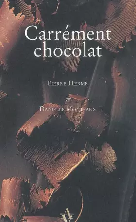 Couverture du produit · Carrément chocolat