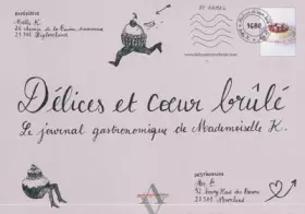 Couverture du produit · Délices et coeur brûlé