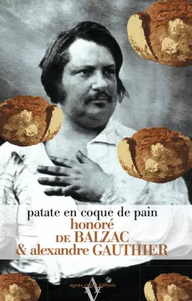 Couverture du produit · Patate en coque de pain