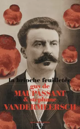 Couverture du produit · La brioche feuilletée