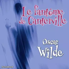 Couverture du produit · Le Fantôme de Canterville