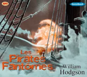 Couverture du produit · Les Pirates Fantomes