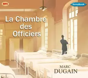 Couverture du produit · La Chambre des Officiers