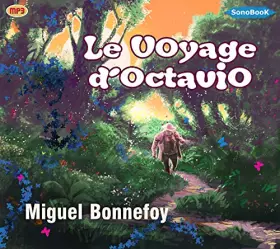 Couverture du produit · Le Voyage d Octavio