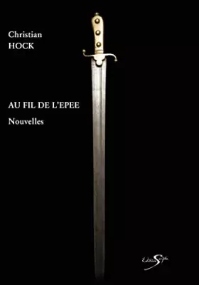 Couverture du produit · Au fil de l'epee