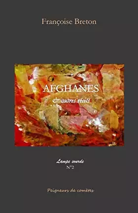 Couverture du produit · Afghanes et autres recits