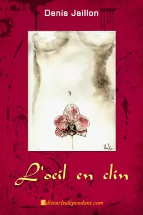 Couverture du produit · L'oeil en clin