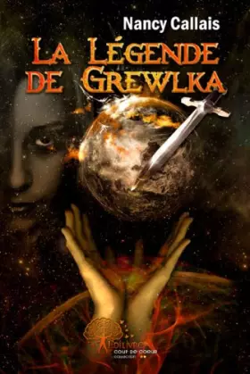 Couverture du produit · la légende de Grewlka
