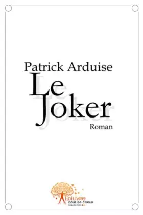 Couverture du produit · Le Joker