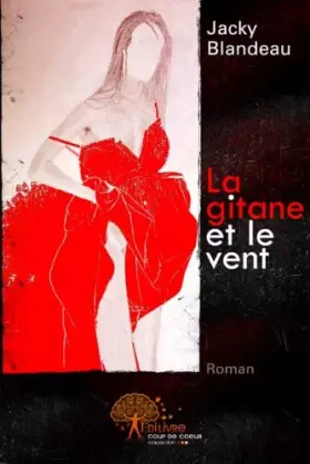 Couverture du produit · La gitane et le vent