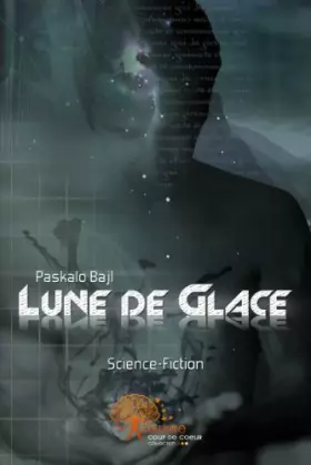 Couverture du produit · Lune de glace