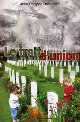 Couverture du produit · Le trait d'union