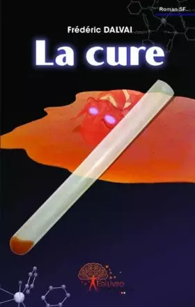 Couverture du produit · La cure