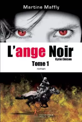 Couverture du produit · L'ange noir