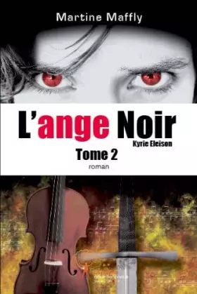 Couverture du produit · L'ange noir Tome 2