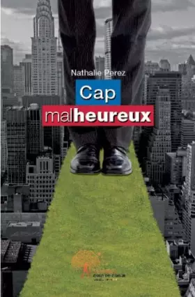 Couverture du produit · Cap Malheureux