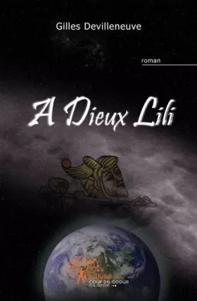Couverture du produit · A Dieux Lili