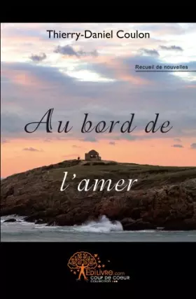 Couverture du produit · Au bord de l'amer