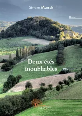 Couverture du produit · Deux étés inoubliables