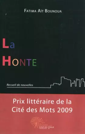 Couverture du produit · La Honte