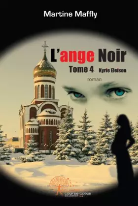 Couverture du produit · L'ange noir, tome 4