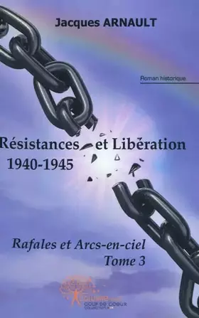 Couverture du produit · Résistances et libération