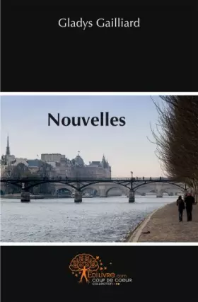 Couverture du produit · Nouvelles