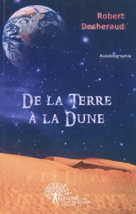 Couverture du produit · De la Terre à la Dune