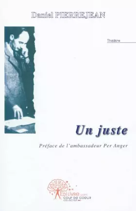 Couverture du produit · Un juste