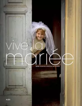 Couverture du produit · Vive la mariée