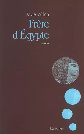 Couverture du produit · Frère d'Egypte