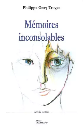 Couverture du produit · Mémoires inconsolables